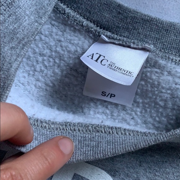 ✨ TRU College Sweatshirt - Picture 2 of 4